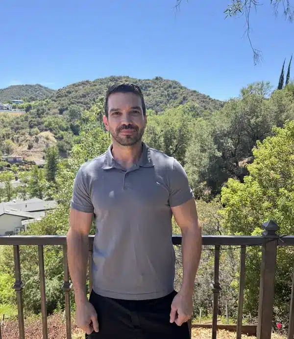 Brett Cronon, Counselor at My Limitless Journeys